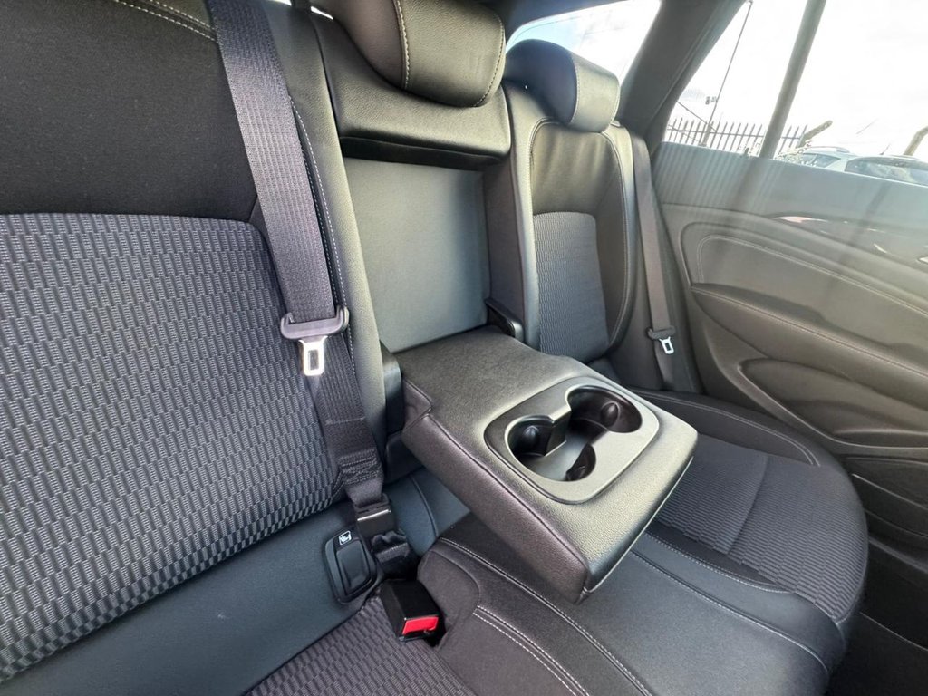 Used Vauxhall Insignia 2018 for sale - 76617834: Photo 20