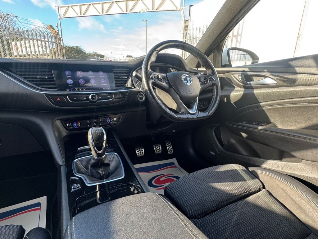 Used Vauxhall Insignia 2018 for sale - 76617834: Photo 29