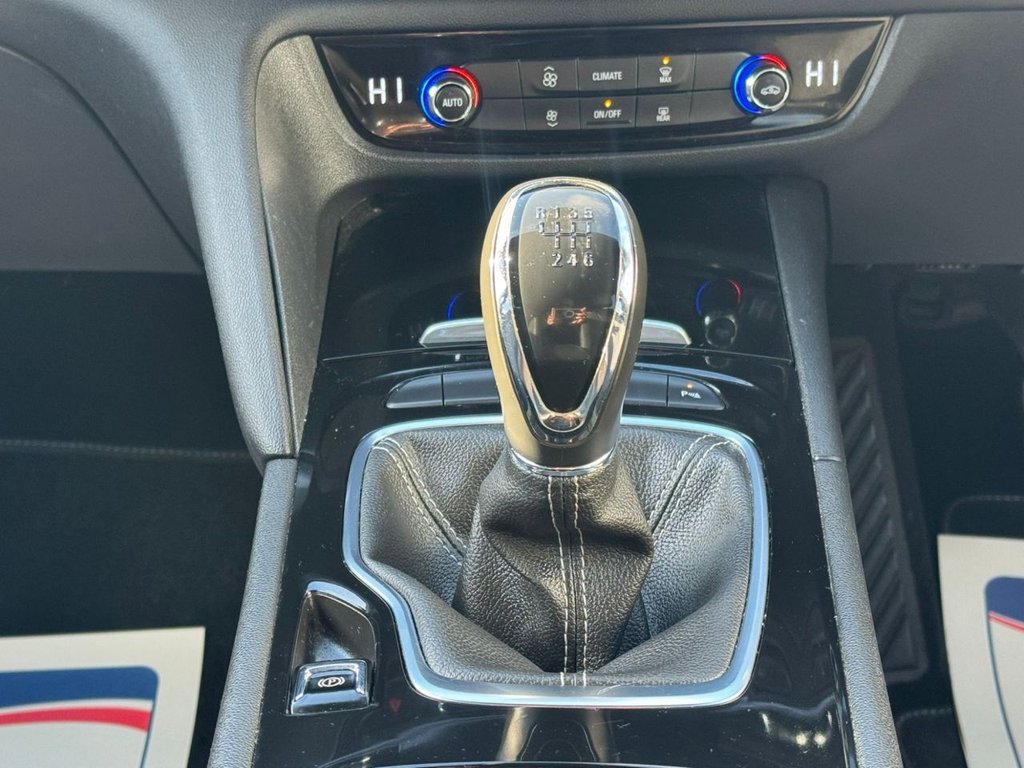 Used Vauxhall Insignia 2018 for sale - 76617834: Photo 32