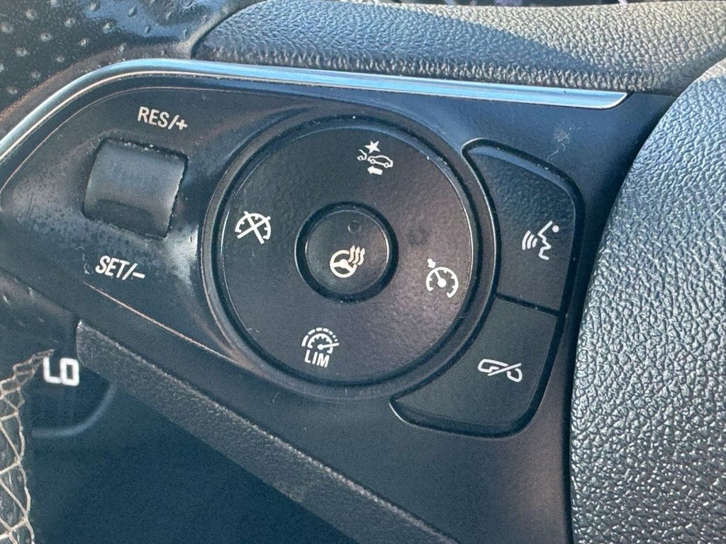 Used Vauxhall Insignia 2018 for sale - 76617834: Photo 34