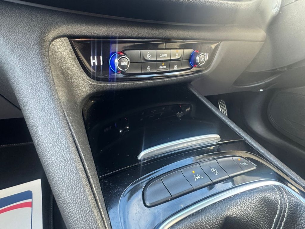 Used Vauxhall Insignia 2018 for sale - 76617834: Photo 35