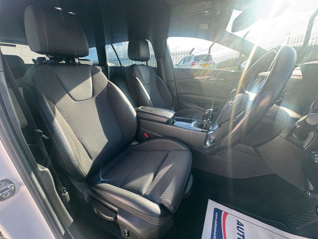 Used Vauxhall Insignia 2018 for sale - 76617834: Photo 37