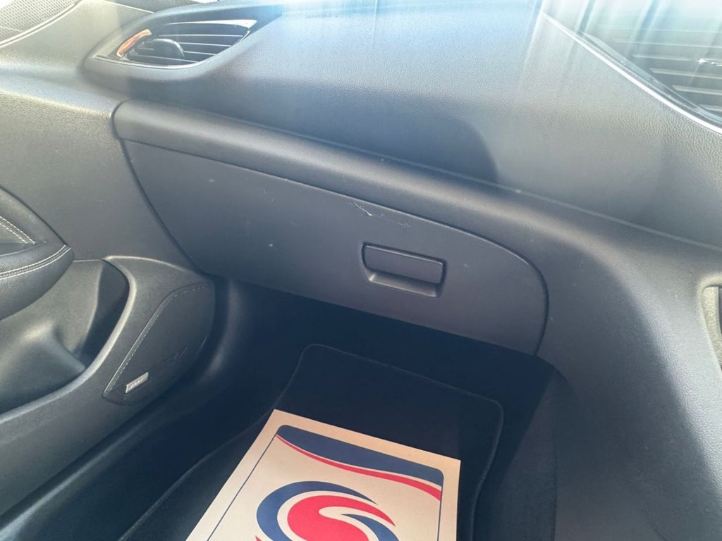 Used Vauxhall Insignia 2018 for sale - 76617834: Photo 45