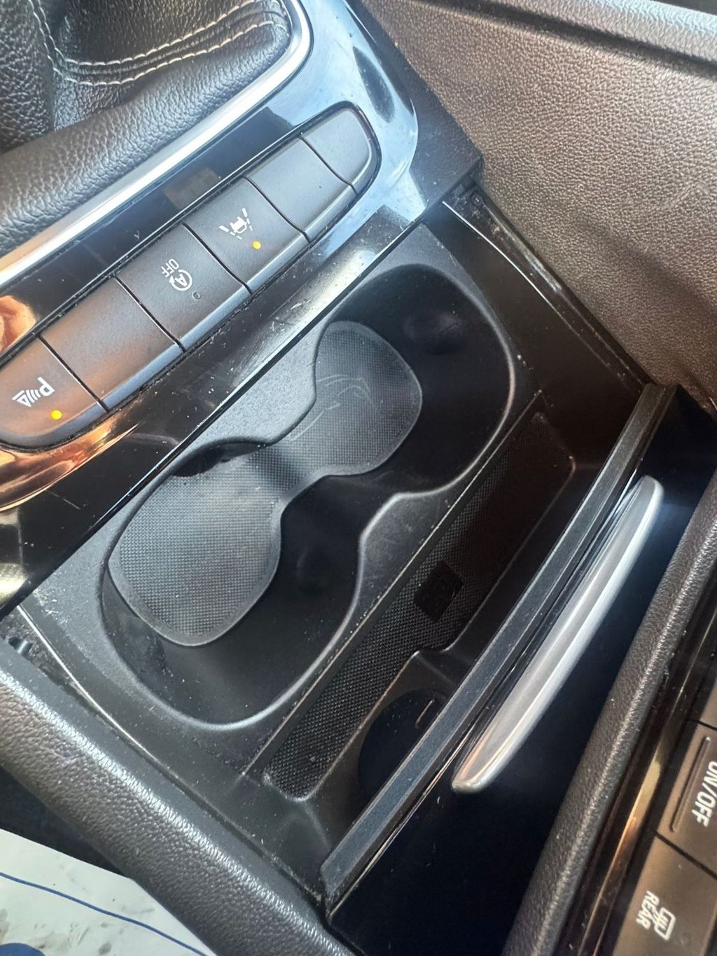 Used Vauxhall Insignia 2018 for sale - 76617834: Photo 46