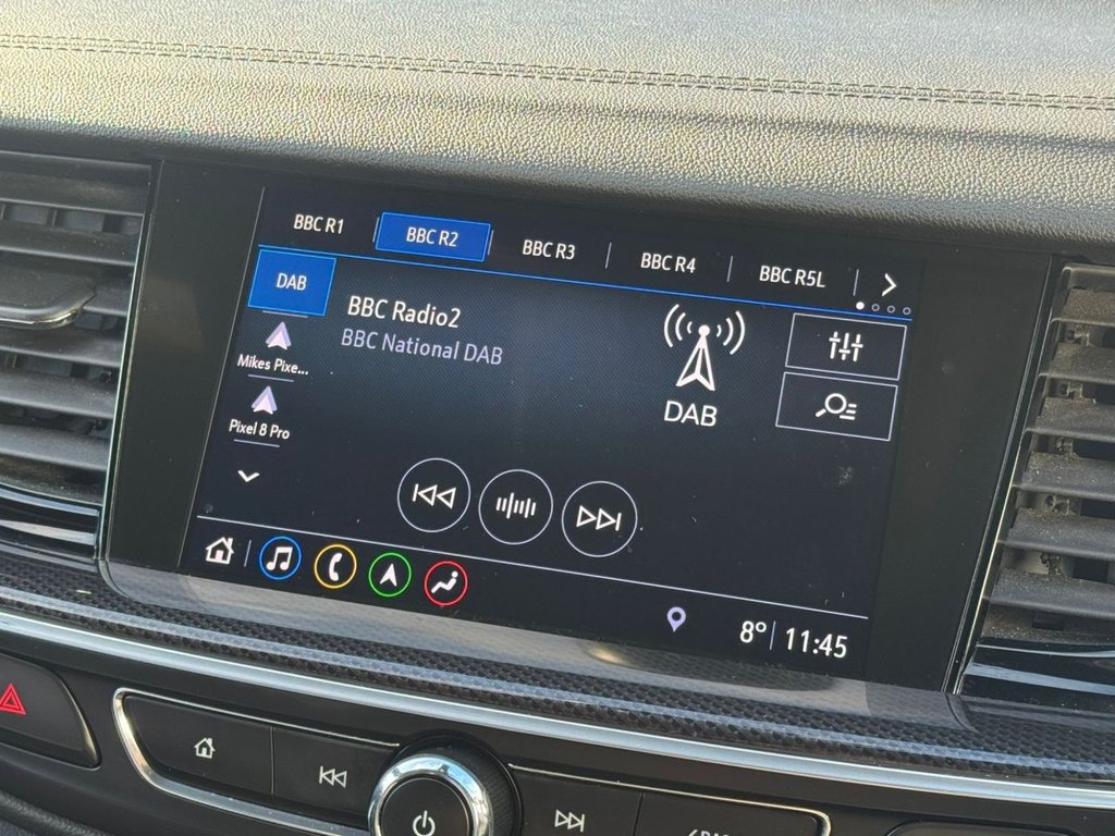 Used Vauxhall Insignia 2018 for sale - 76617834: Photo 48