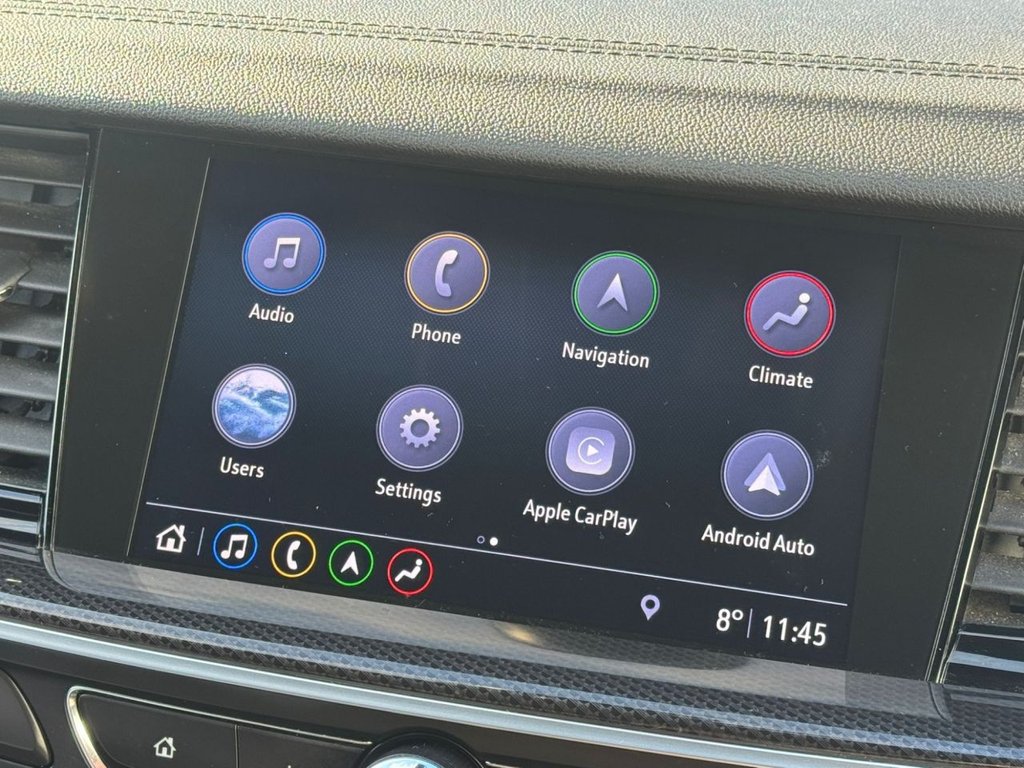 Used Vauxhall Insignia 2018 for sale - 76617834: Photo 49