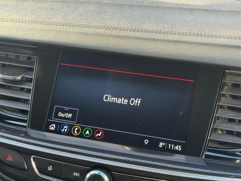 Used Vauxhall Insignia 2018 for sale - 76617834: Photo 50