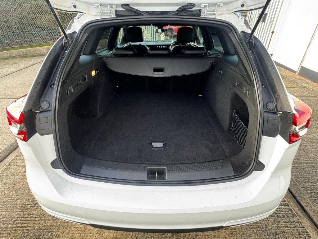 Used Vauxhall Insignia 2018 for sale - 76617834: Photo 7