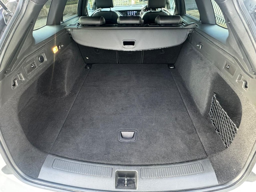 Used Vauxhall Insignia 2018 for sale - 76617834: Photo 8