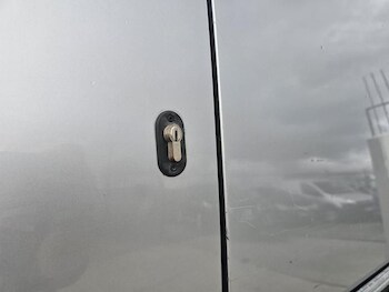 Used Vauxhall Movano 2018 for sale - 73166004: Photo