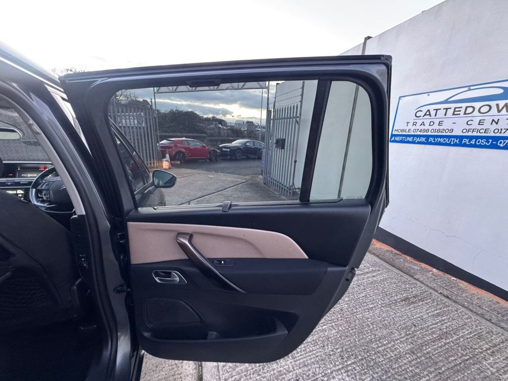 Used Citroen C4 Grand Picasso 2014 for sale - 76711193: Photo 15