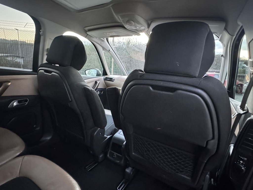 Used Citroen C4 Grand Picasso 2014 for sale - 76711193: Photo 17