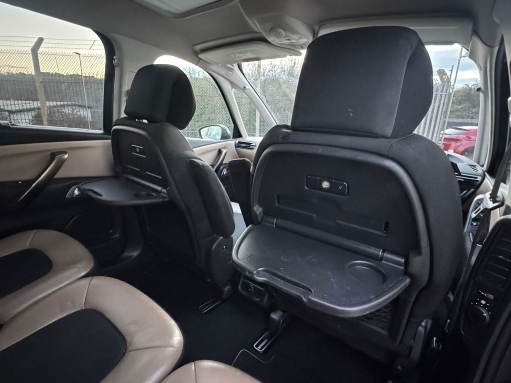Used Citroen C4 Grand Picasso 2014 for sale - 76711193: Photo 18