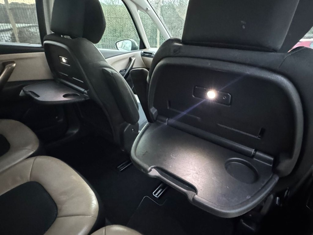 Used Citroen C4 Grand Picasso 2014 for sale - 76711193: Photo 19