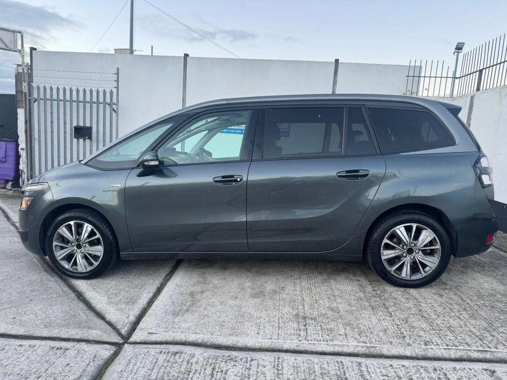 Used Citroen C4 Grand Picasso 2014 for sale - 76711193: Photo 2
