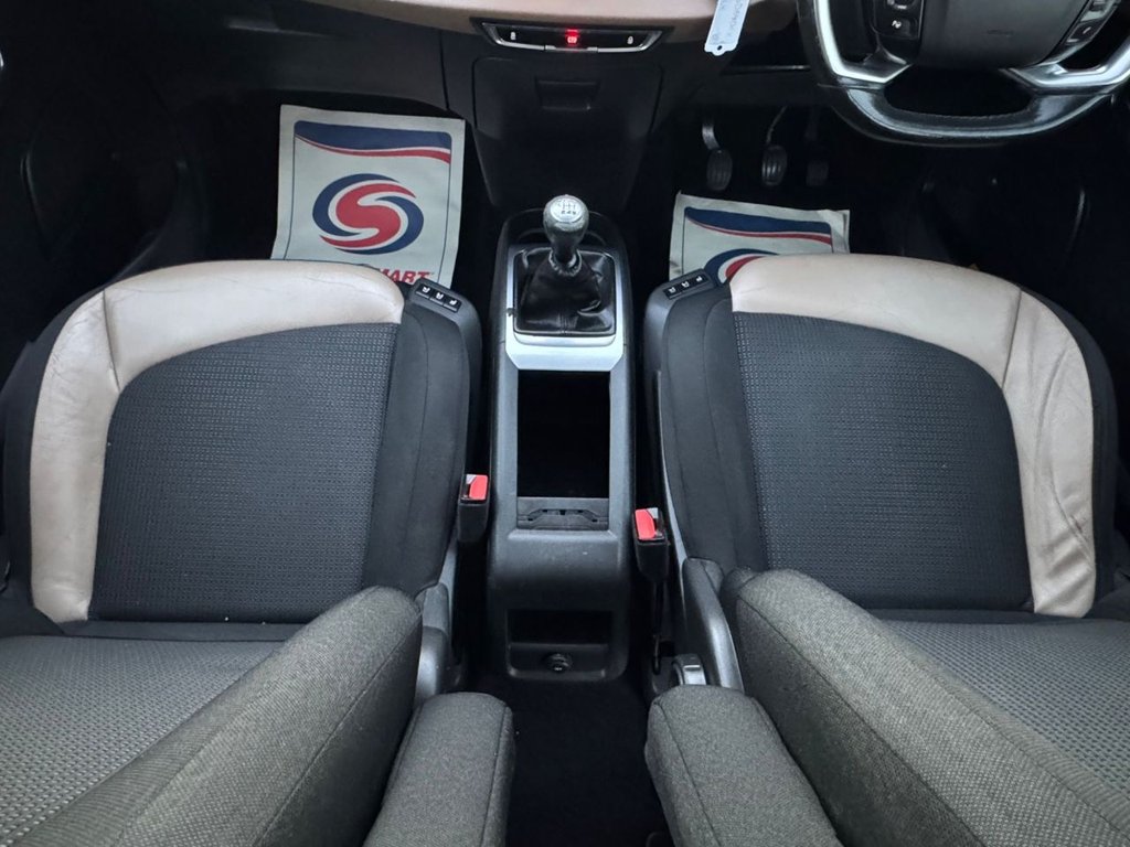 Used Citroen C4 Grand Picasso 2014 for sale - 76711193: Photo 26