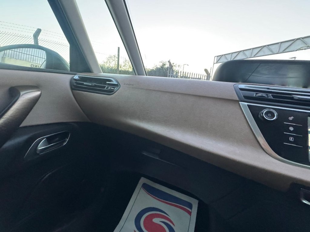 Used Citroen C4 Grand Picasso 2014 for sale - 76711193: Photo 40