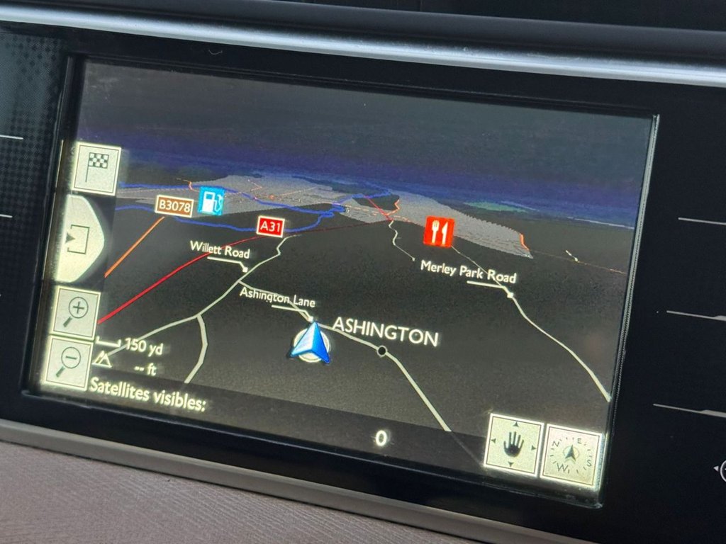 Used Citroen C4 Grand Picasso 2014 for sale - 76711193: Photo 42