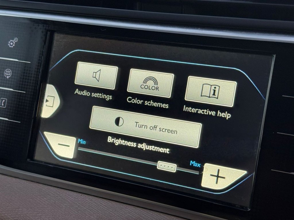 Used Citroen C4 Grand Picasso 2014 for sale - 76711193: Photo 43