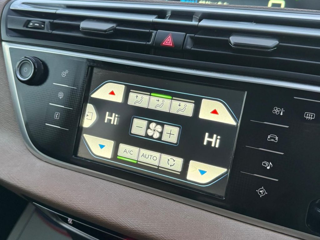 Used Citroen C4 Grand Picasso 2014 for sale - 76711193: Photo 44