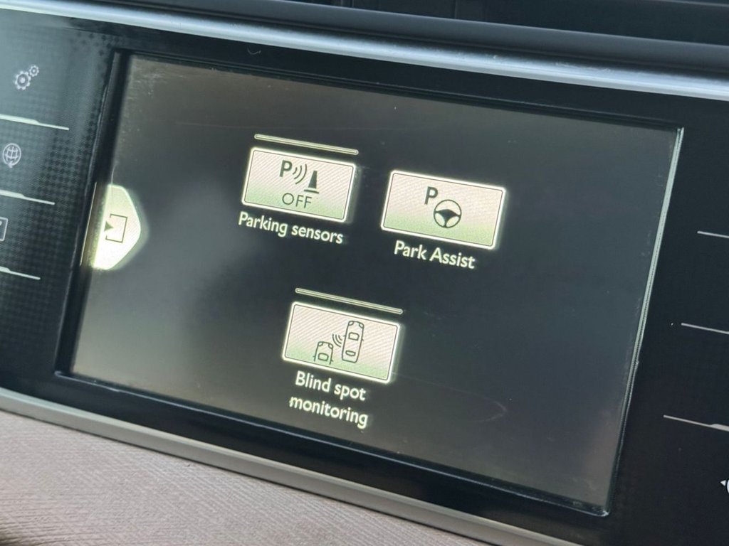 Used Citroen C4 Grand Picasso 2014 for sale - 76711193: Photo 45