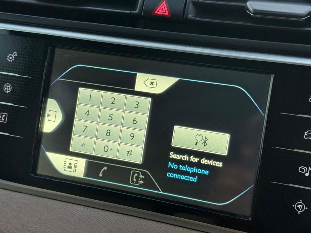 Used Citroen C4 Grand Picasso 2014 for sale - 76711193: Photo 46