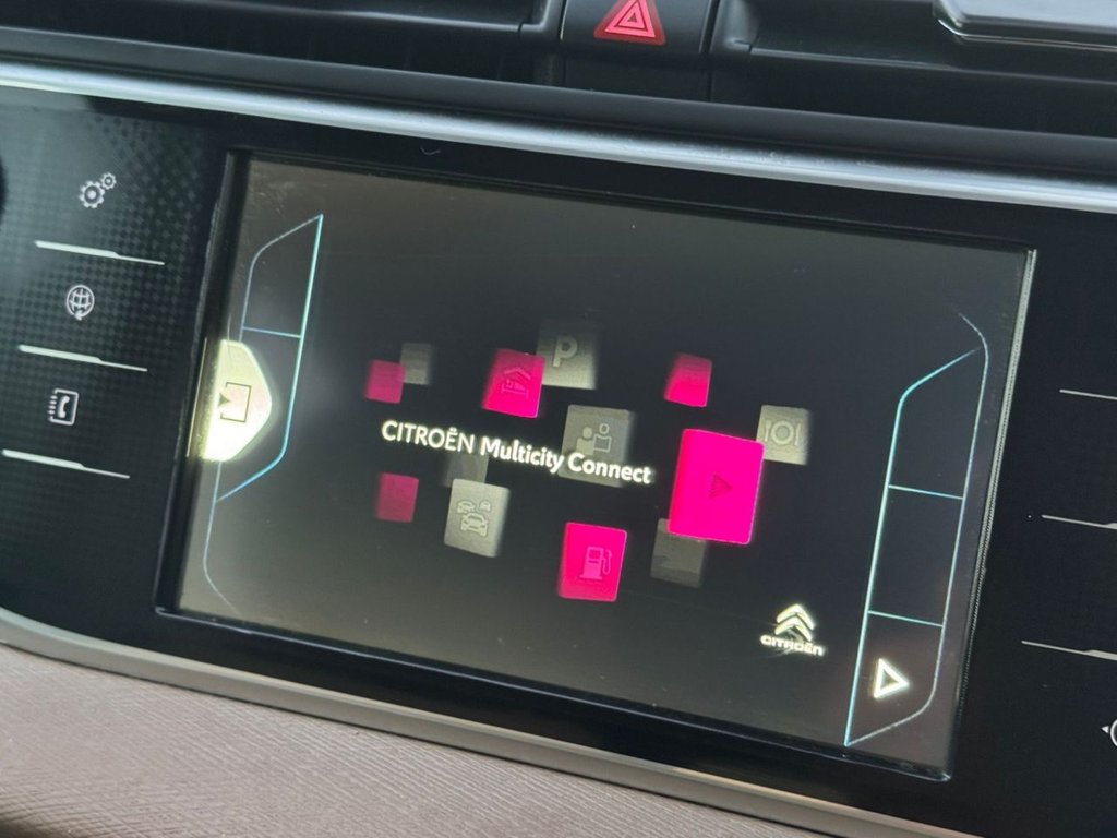 Used Citroen C4 Grand Picasso 2014 for sale - 76711193: Photo 47