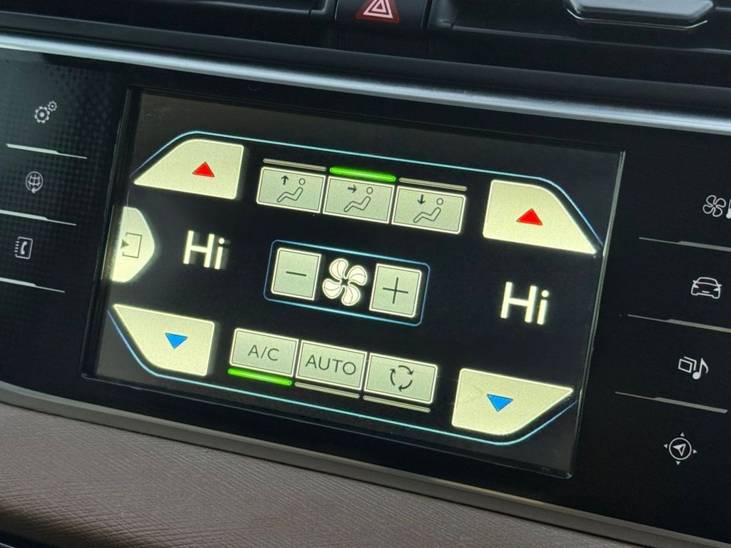 Used Citroen C4 Grand Picasso 2014 for sale - 76711193: Photo 48