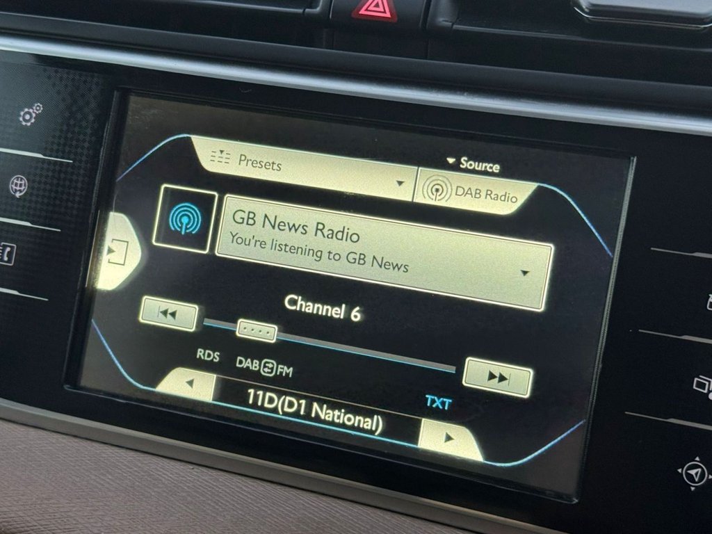 Used Citroen C4 Grand Picasso 2014 for sale - 76711193: Photo 49