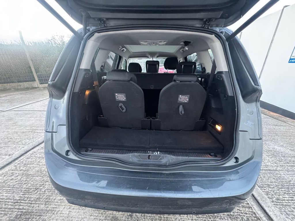 Used Citroen C4 Grand Picasso 2014 for sale - 76711193: Photo 5
