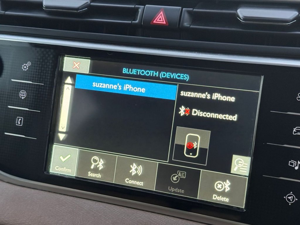 Used Citroen C4 Grand Picasso 2014 for sale - 76711193: Photo 50