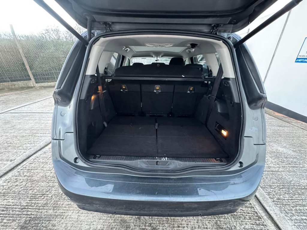 Used Citroen C4 Grand Picasso 2014 for sale - 76711193: Photo 6
