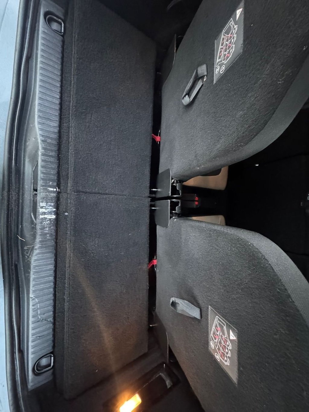 Used Citroen C4 Grand Picasso 2014 for sale - 76711193: Photo 9