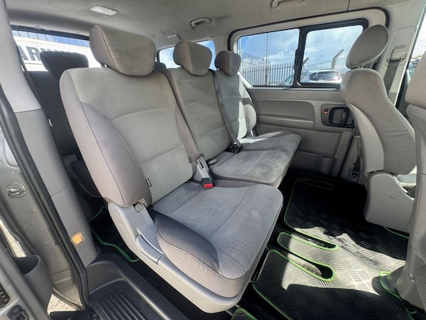Used Hyundai i800 2011 for sale - 75758503: Photo 14