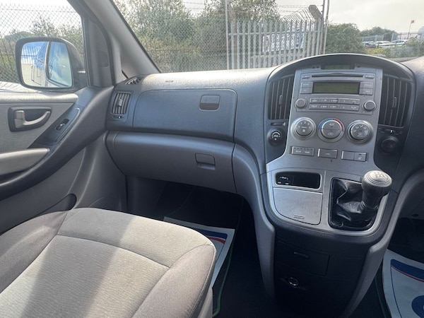 Used Hyundai i800 2011 for sale - 75758503: Photo 17