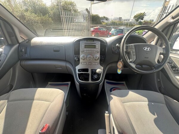 Used Hyundai i800 2011 for sale - 75758503: Photo 18