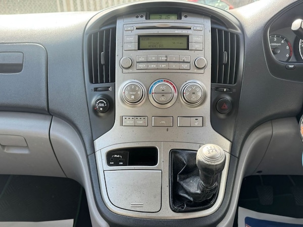 Used Hyundai i800 2011 for sale - 75758503: Photo 20