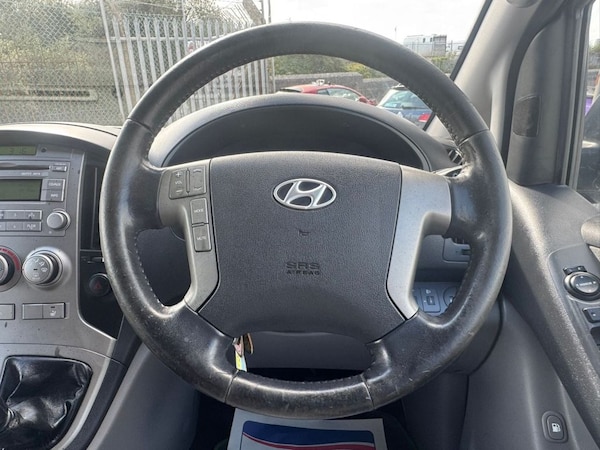 Used Hyundai i800 2011 for sale - 75758503: Photo 22