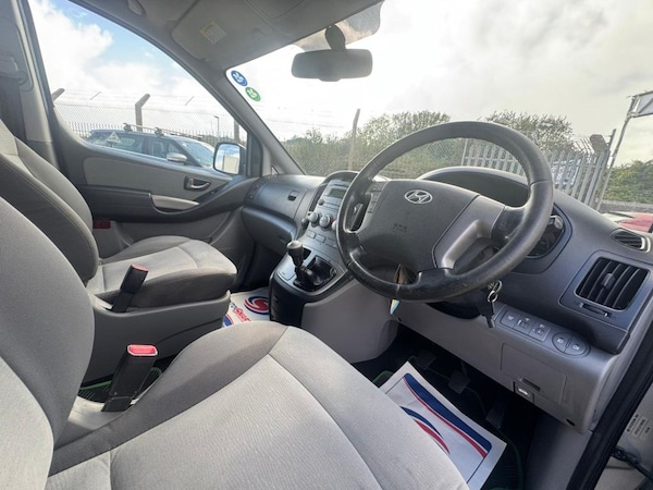 Used Hyundai i800 2011 for sale - 75758503: Photo 28
