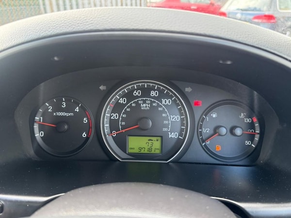 Used Hyundai i800 2011 for sale - 75758503: Photo 33