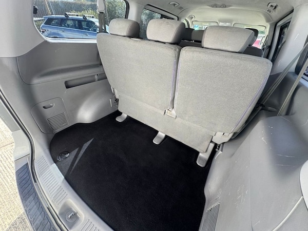 Used Hyundai i800 2011 for sale - 75758503: Photo 6