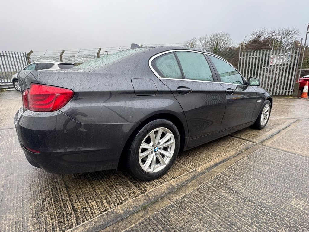 Used BMW 5 Series 2011 for sale - 77276307: Photo 10