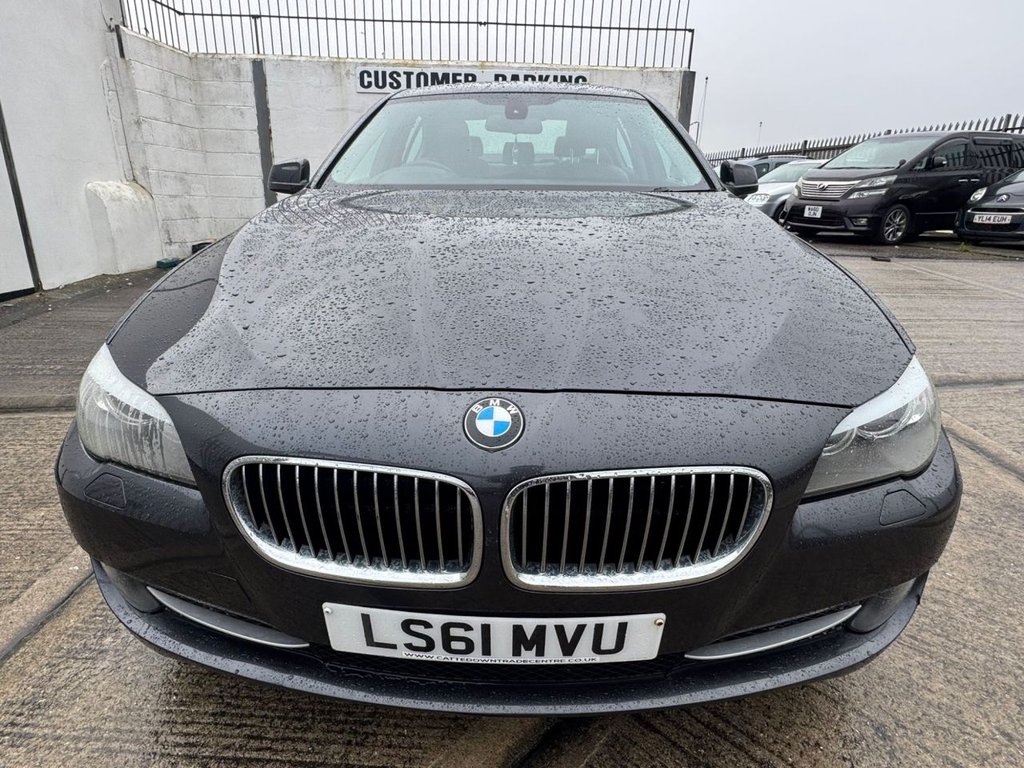 Used BMW 5 Series 2011 for sale - 77276307: Photo 13