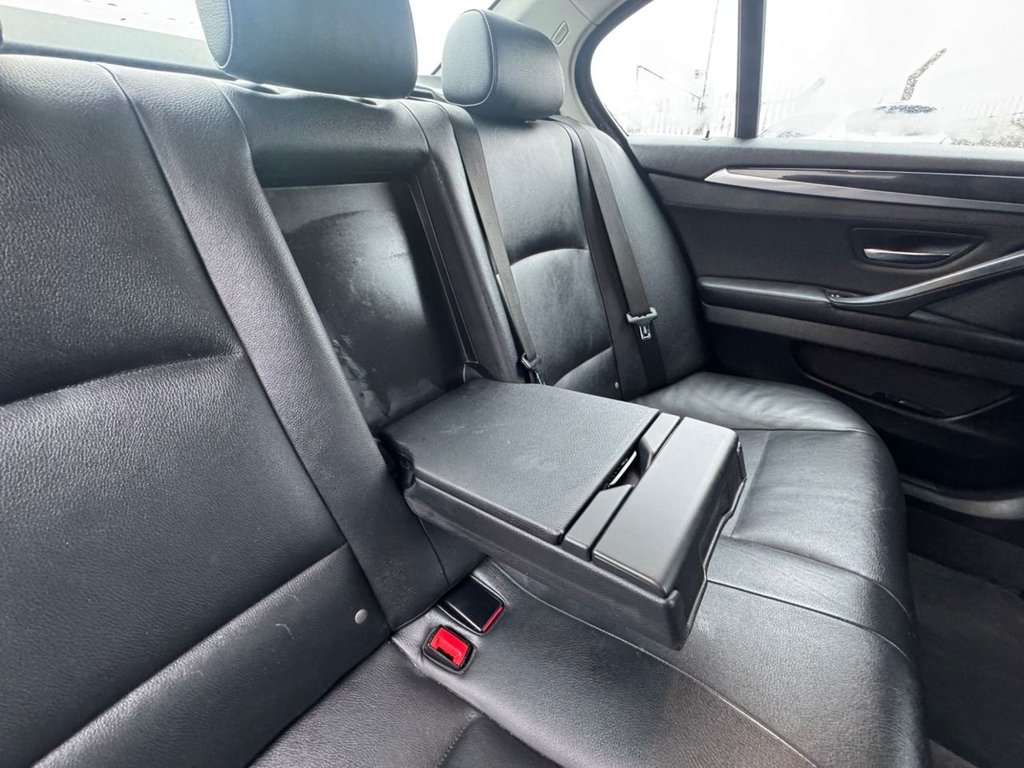 Used BMW 5 Series 2011 for sale - 77276307: Photo 17