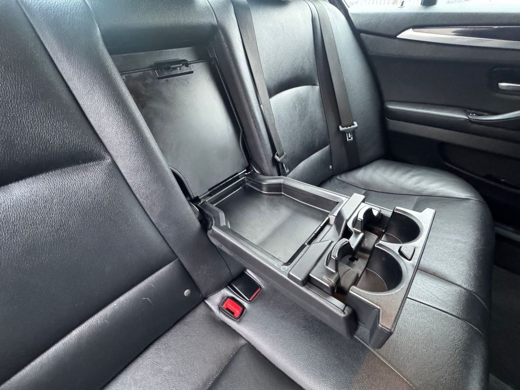 Used BMW 5 Series 2011 for sale - 77276307: Photo 19