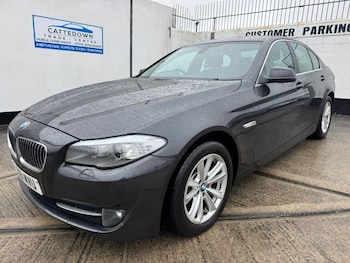 Used BMW 5 Series 2011 for sale - 77276307: Photo