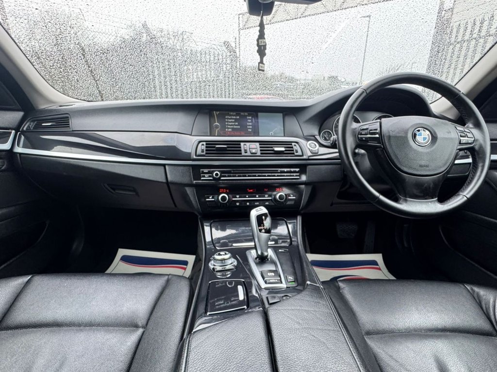 Used BMW 5 Series 2011 for sale - 77276307: Photo 24