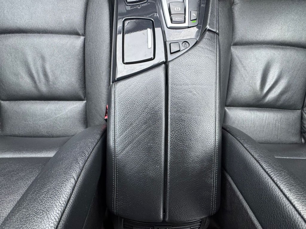 Used BMW 5 Series 2011 for sale - 77276307: Photo 25