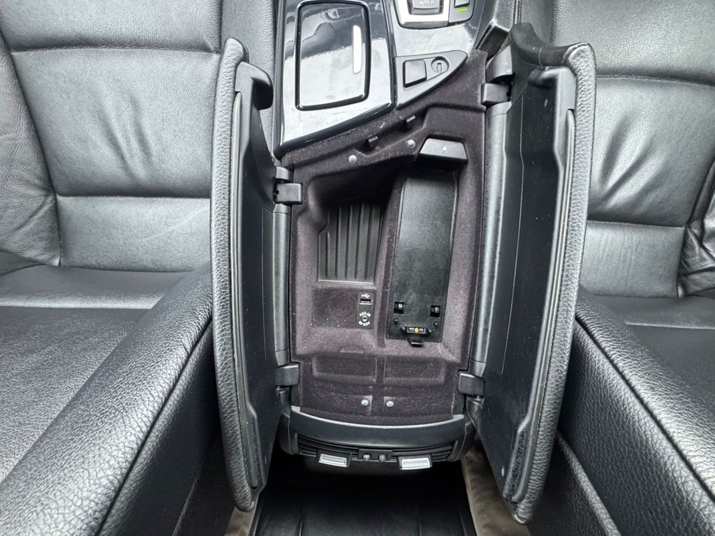 Used BMW 5 Series 2011 for sale - 77276307: Photo 26