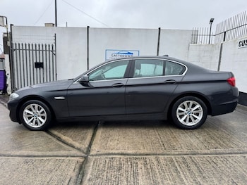 Used BMW 5 Series 2011 for sale - 77276307: Photo